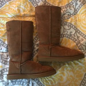 UGG AUSTRALIA BOOTS